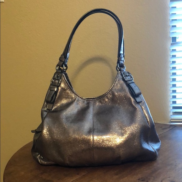 Coach tote - Picture 2 of 8